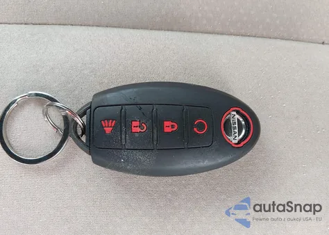 2016 Nissan Murano Sv from USA, damaged, VIN 5N1AZ2MHXGN143309